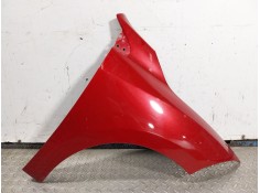 Recambio de aleta delantera derecha para renault megane iii grandtour (kz0/1) 1.5 dci (kz1g, kz1w, kz0r) referencia OEM IAM   