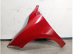 Recambio de aleta delantera izquierda para renault megane iii grandtour (kz0/1) 1.5 dci (kz1g, kz1w, kz0r) referencia OEM IAM   