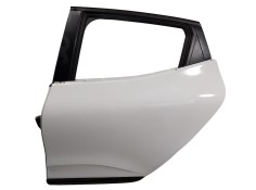 Recambio de puerta trasera izquierda para renault clio v (b7_) 1.5 blue dci 100 (b7ad) referencia OEM IAM   