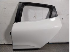 Recambio de puerta trasera izquierda para renault clio v (b7_) 1.5 blue dci 100 (b7ad) referencia OEM IAM   