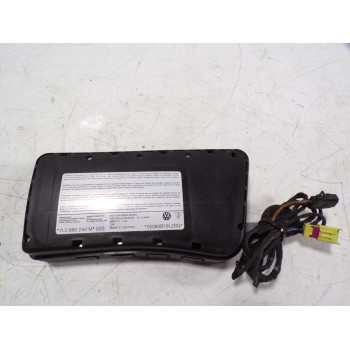 AIRBAG LATERAL DERECHO 7L0880240M 7L0880240M 