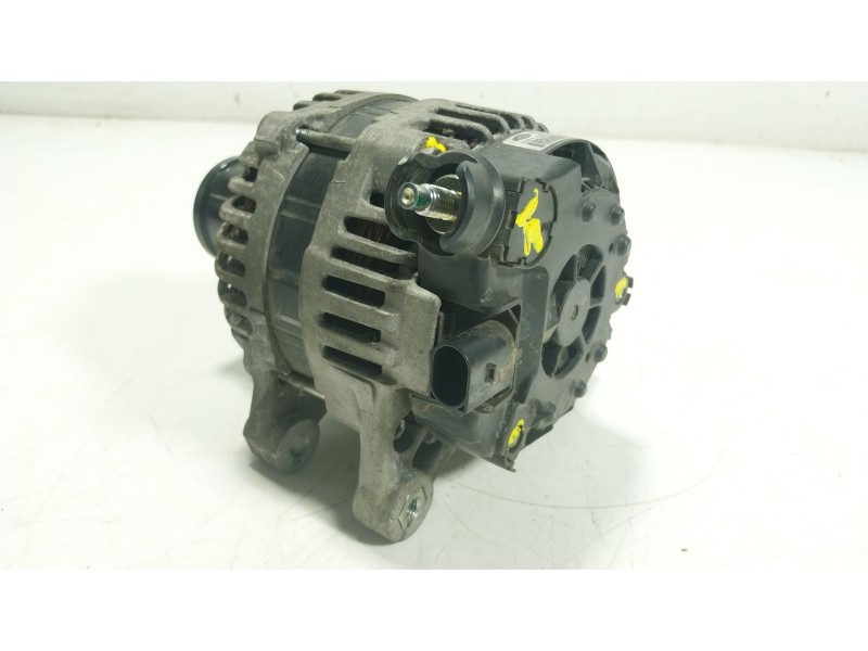 Recambio de alternador para ford ka+ iii (uk, fk) 1.2 referencia OEM IAM  GN1510300FB 