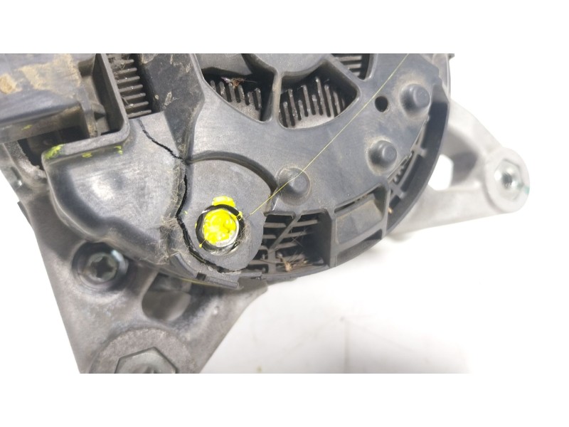 Recambio de alternador para ford ka+ iii (uk, fk) 1.2 referencia OEM IAM  GN1510300FB 