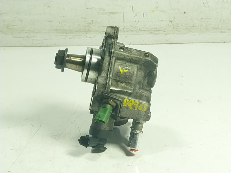 Recambio de bomba inyeccion para land rover range rover evoque (l538) 2.0 d 4x4 referencia OEM IAM  G4D39B395AA 