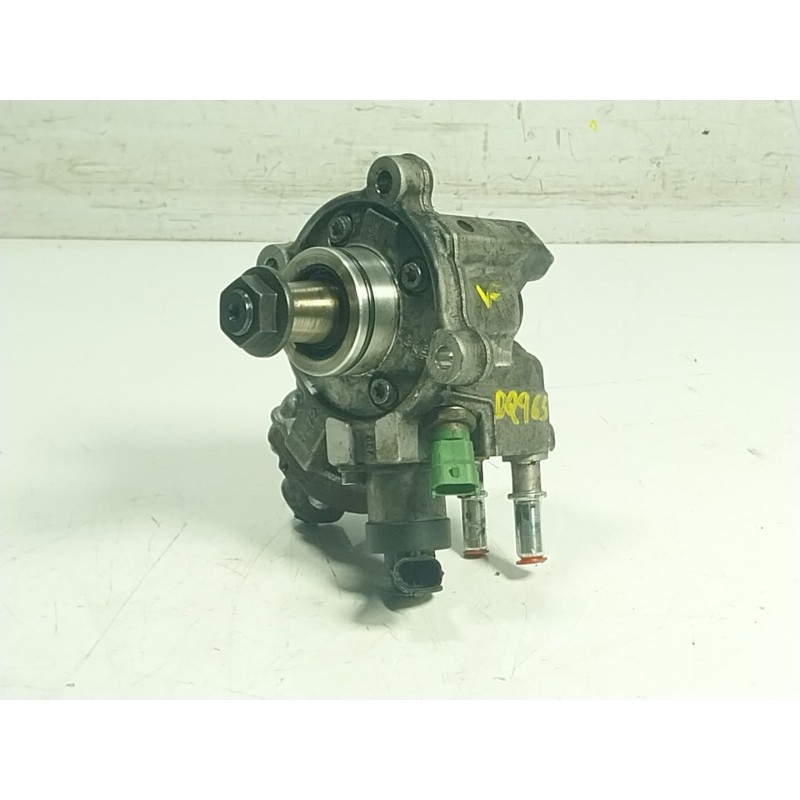 Recambio de bomba inyeccion para land rover range rover evoque (l538) 2.0 d 4x4 referencia OEM IAM  G4D39B395AA 