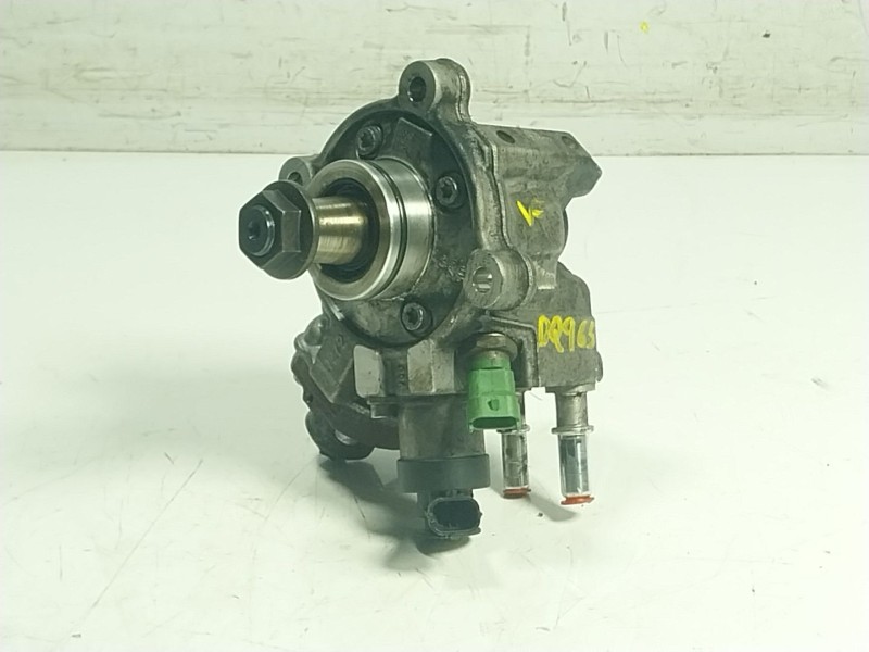 Recambio de bomba inyeccion para land rover range rover evoque (l538) 2.0 d 4x4 referencia OEM IAM  G4D39B395AA 