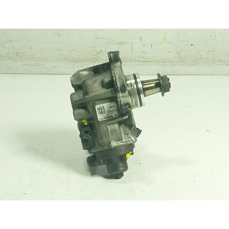 Recambio de bomba inyeccion para land rover range rover evoque (l538) 2.0 d 4x4 referencia OEM IAM  G4D39B395AA 