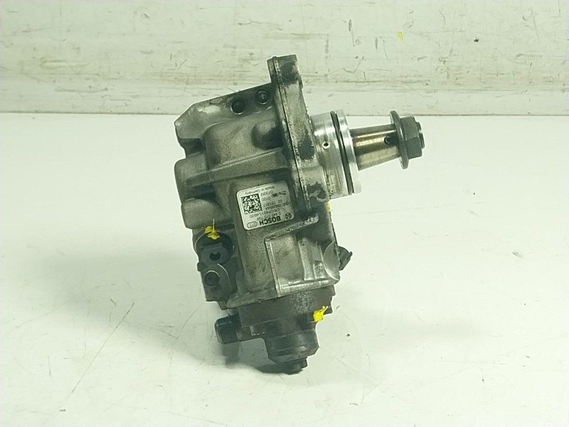 Recambio de bomba inyeccion para land rover range rover evoque (l538) 2.0 d 4x4 referencia OEM IAM  G4D39B395AA 