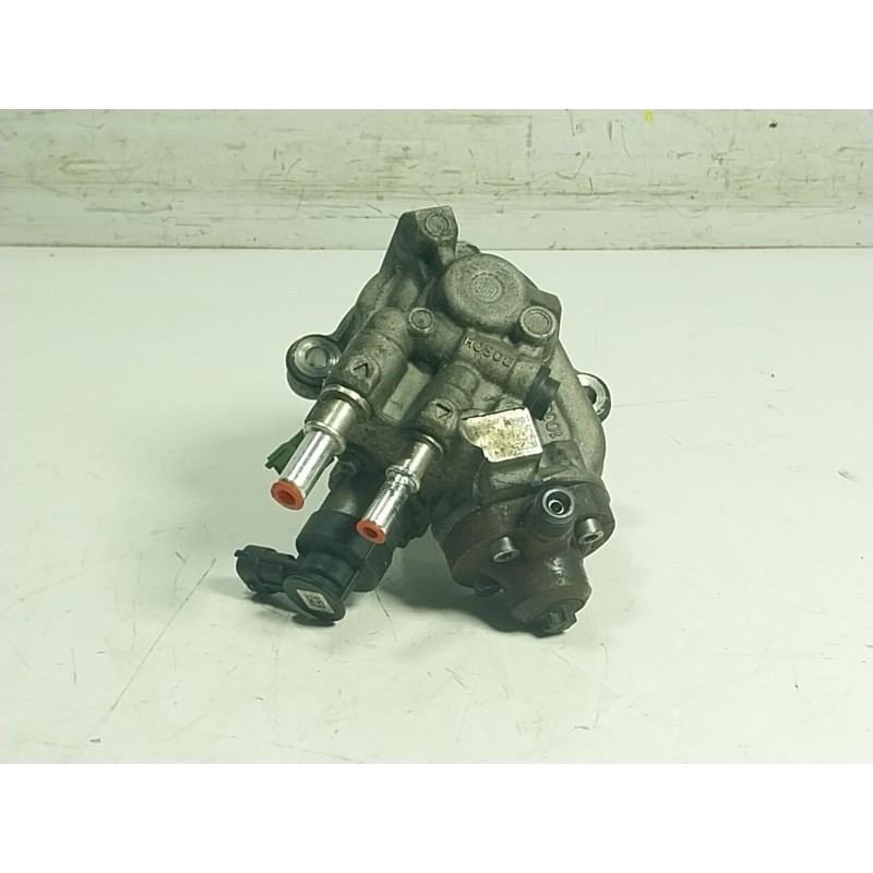 Recambio de bomba inyeccion para land rover range rover evoque (l538) 2.0 d 4x4 referencia OEM IAM  G4D39B395AA 