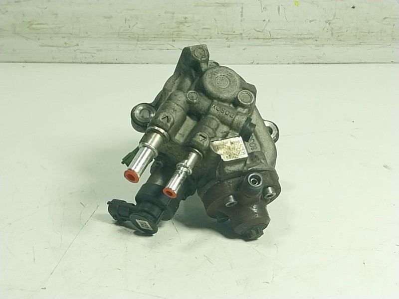 Recambio de bomba inyeccion para land rover range rover evoque (l538) 2.0 d 4x4 referencia OEM IAM  G4D39B395AA 