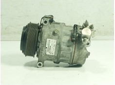 Recambio de compresor aire acondicionado para land rover range rover evoque (l538) 2.0 d 4x4 referencia OEM IAM  CPLA19D629BF  2
