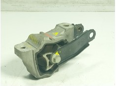 Recambio de soporte motor trasero para land rover range rover evoque (l538) 2.0 d 4x4 referencia OEM IAM  6G926P082AB  2