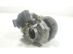 Recambio de turbocompresor para bmw x5 (f15, f85) xdrive 40 d referencia OEM IAM 11658510943 11658508091 