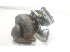 Recambio de turbocompresor para bmw x5 (f15, f85) xdrive 40 d referencia OEM IAM 11658510943 11658508091  2