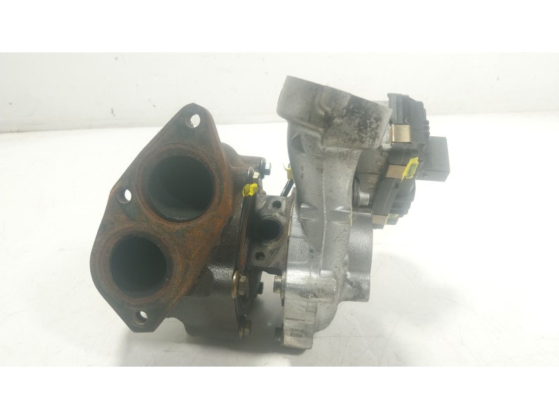 Recambio de turbocompresor para bmw x5 (f15, f85) xdrive 40 d referencia OEM IAM 11658510943 11658508091 