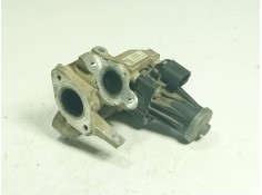 Recambio de valvula egr para land rover range rover evoque (l538) 2.0 d 4x4 referencia OEM IAM  G4D39D475BA 