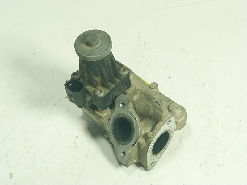 Recambio de valvula egr para land rover range rover evoque (l538) 2.0 d 4x4 referencia OEM IAM  G4D39D475BA 