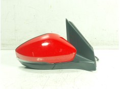 Recambio de espejo izquierdo para volkswagen t-cross (c11, d31) 1.0 tsi referencia OEM IAM   