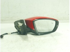 Recambio de espejo izquierdo para volkswagen t-cross (c11, d31) 1.0 tsi referencia OEM IAM    2