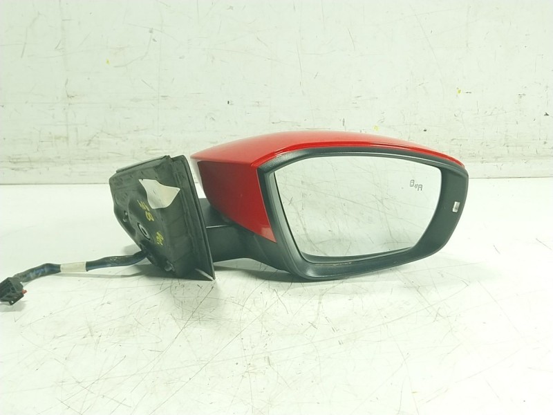 Recambio de espejo izquierdo para volkswagen t-cross (c11, d31) 1.0 tsi referencia OEM IAM   