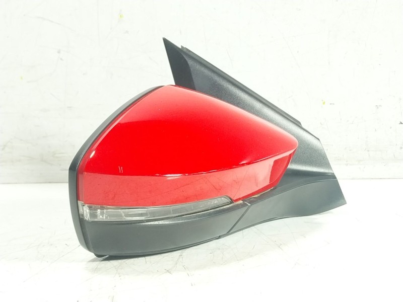 Recambio de espejo izquierdo para volkswagen t-cross (c11, d31) 1.0 tsi referencia OEM IAM   