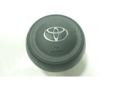 Recambio de airbag delantero izquierdo para toyota yaris cross (mxp_) 1.5 hybrid (mxpj10) referencia OEM IAM  451300D660 