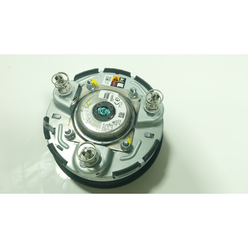 Recambio de airbag delantero izquierdo para toyota yaris cross (mxp_) 1.5 hybrid (mxpj10) referencia OEM IAM  451300D660 