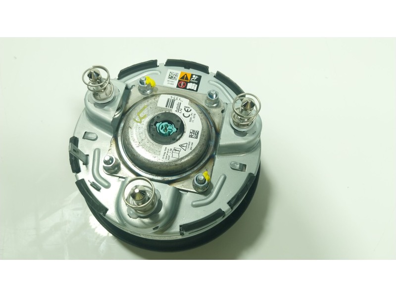 Recambio de airbag delantero izquierdo para toyota yaris cross (mxp_) 1.5 hybrid (mxpj10) referencia OEM IAM  451300D660 