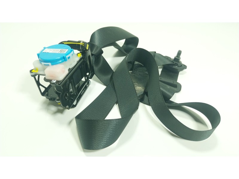 Recambio de cinturon seguridad trasero izquierdo para toyota yaris cross (mxp_) 1.5 hybrid (mxpj10) referencia OEM IAM  733700D4