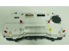 Recambio de cuadro instrumentos para toyota yaris cross (mxp_) 1.5 hybrid (mxpj10) referencia OEM IAM  83800F5D72  2