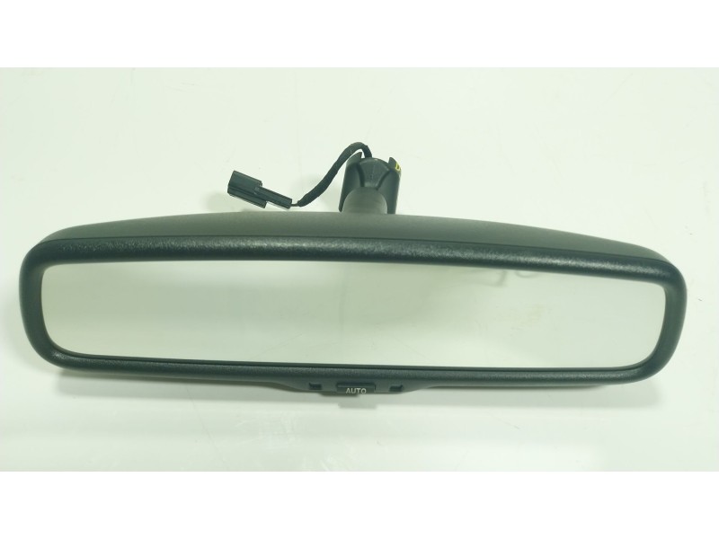 Recambio de espejo interior para toyota yaris cross (mxp_) 1.5 hybrid (mxpj10) referencia OEM IAM  87810K0050 