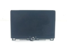 Recambio de sistema navegacion gps para toyota yaris cross (mxp_) 1.5 hybrid (mxpj10) referencia OEM IAM  861400D721 