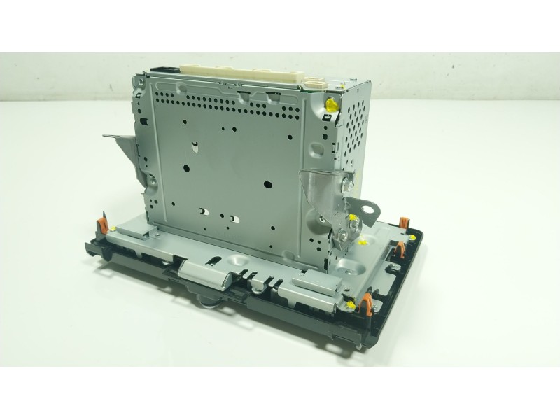 Recambio de sistema navegacion gps para toyota yaris cross (mxp_) 1.5 hybrid (mxpj10) referencia OEM IAM  861400D721 