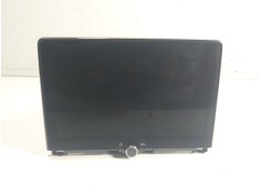 Recambio de sistema navegacion gps para toyota yaris cross (mxp_) 1.5 hybrid (mxpj10) referencia OEM IAM   