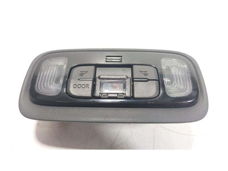 Recambio de piloto interior para toyota yaris (_p21_, _pa1_, _ph1_) 1.5 hybrid (mxph10) referencia OEM IAM  812600D260 