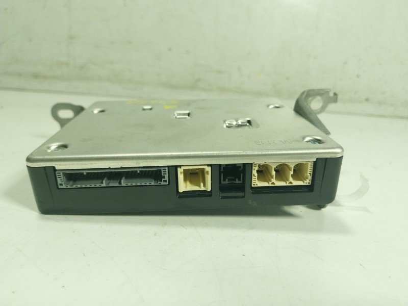 Recambio de modulo electronico para toyota yaris cross (mxp_) 1.5 hybrid (mxpj10) referencia OEM IAM  8674002271 