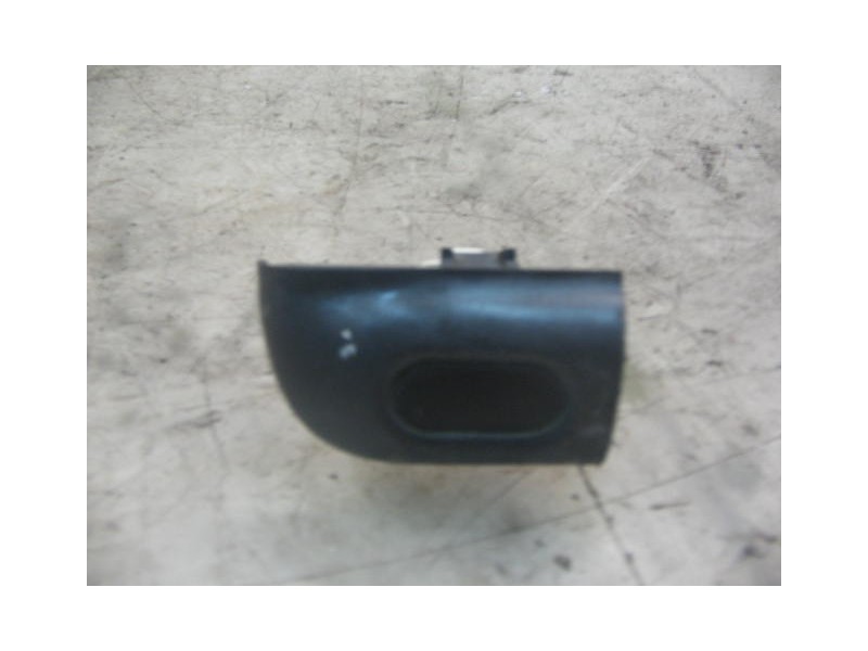 Recambio de modulo electronico para ford mondeo berlina/familiar (fd) clx berlina referencia OEM IAM   