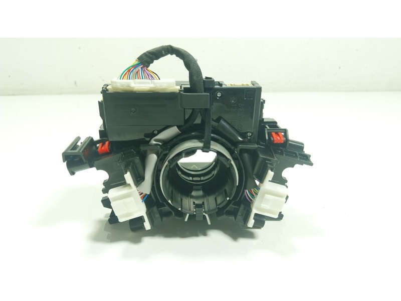 Recambio de anillo airbag para toyota yaris cross (mxp_) 1.5 hybrid (mxpj10) referencia OEM IAM  0258075S865 