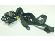 Recambio de cinturon seguridad trasero derecho para toyota yaris cross (mxp_) 1.5 hybrid (mxpj10) referencia OEM IAM  733600D451 2