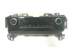 Recambio de mando climatizador para toyota yaris cross (mxp_) 1.5 hybrid (mxpj10) referencia OEM IAM  559000DQ10 