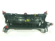 Recambio de mando climatizador para toyota yaris cross (mxp_) 1.5 hybrid (mxpj10) referencia OEM IAM  559000DQ10  2