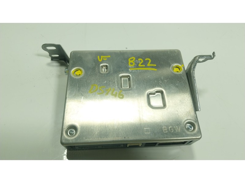 Recambio de modulo electronico para toyota yaris cross (mxp_) 1.5 hybrid (mxpj10) referencia OEM IAM  8674002271 