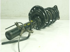 Recambio de amortiguador delantero derecho para nissan x-trail iii (t32_, t32r, t32rr) 1.3 dig-t referencia OEM IAM  543024MS0A  2