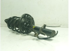 Recambio de amortiguador delantero izquierdo para nissan x-trail iii (t32_, t32r, t32rr) 1.3 dig-t referencia OEM IAM  543034MS0 2