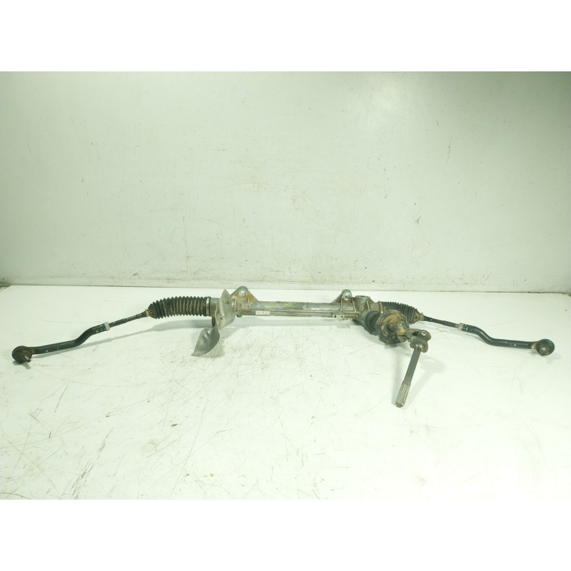 Recambio de cremallera direccion para nissan x-trail iii (t32_, t32r, t32rr) 1.3 dig-t referencia OEM IAM   