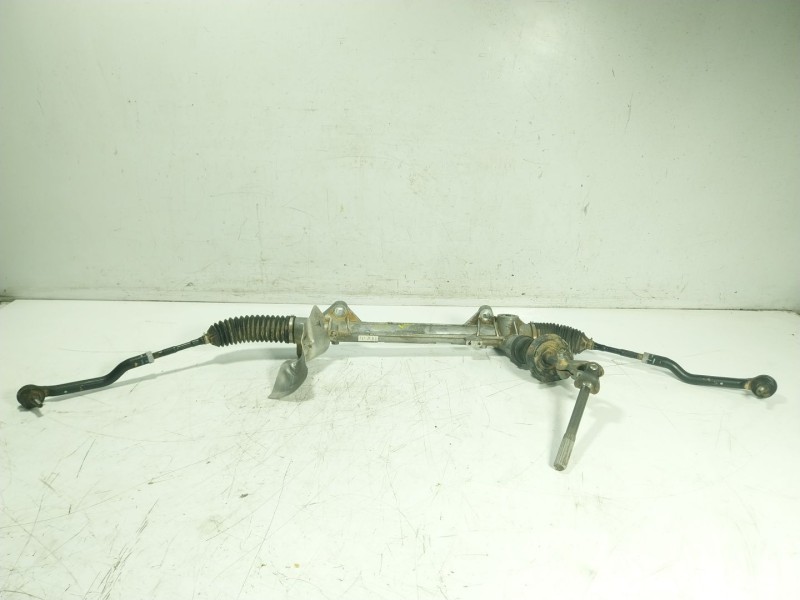 Recambio de cremallera direccion para nissan x-trail iii (t32_, t32r, t32rr) 1.3 dig-t referencia OEM IAM   