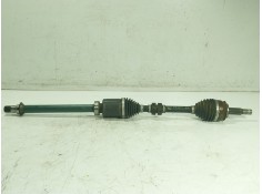 Recambio de transmision derecha para nissan x-trail iii (t32_, t32r, t32rr) 1.3 dig-t referencia OEM IAM   