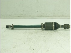 Recambio de transmision derecha para nissan x-trail iii (t32_, t32r, t32rr) 1.3 dig-t referencia OEM IAM    2