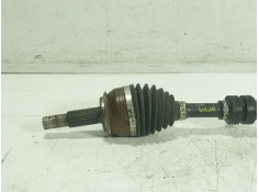 Recambio de transmision izquierda para nissan x-trail iii (t32_, t32r, t32rr) 1.3 dig-t referencia OEM IAM    2