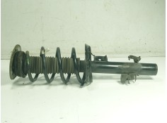 Recambio de amortiguador delantero izquierdo para land rover range rover evoque (l538) 2.0 d 4x4 referencia OEM IAM  GJ3218K001A